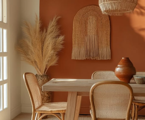 Rooted in Style: 2025's Top Furniture Trends